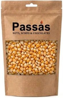 Καλαμπόκι για Pop Corn Ωμά 500gr