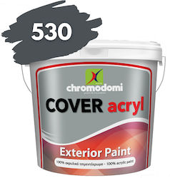 CHromodomi Cover Acryl CHromodomi Cover Acryl