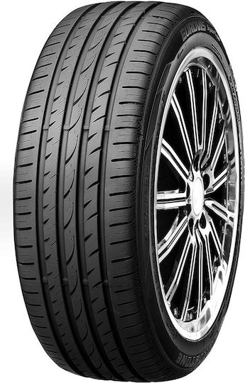 Roadstone Eurovis Sport 04 225/45R19 96W XL Summer Tire for Passenger Car