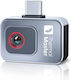 Master P2 Handheld Thermal Camera for Mobile Android