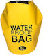 Waterproof Dry Bag 5L Yellow Tct11252