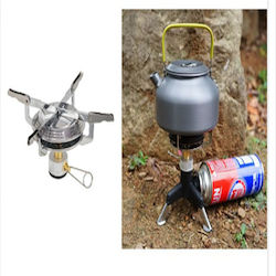 EStia Camping Sds-24655-ts Sz