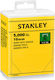 Capse Stanley 1-tra706 10mm 5000 buc