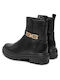 Women's Ankle Boots Black