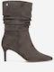 Stiefeletten Damen Gray