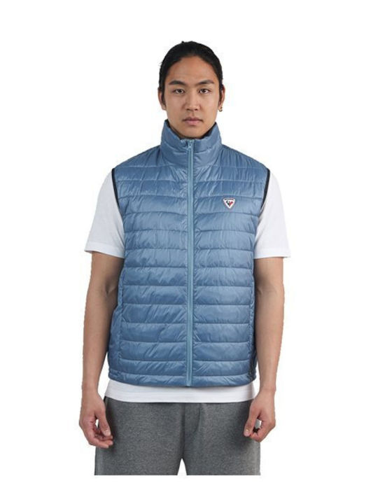 Rossignol Arbeitsweste Blau Rossignol Arbeitsweste Blau