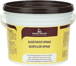 Borma Wachs Wood Putty Water 1kg