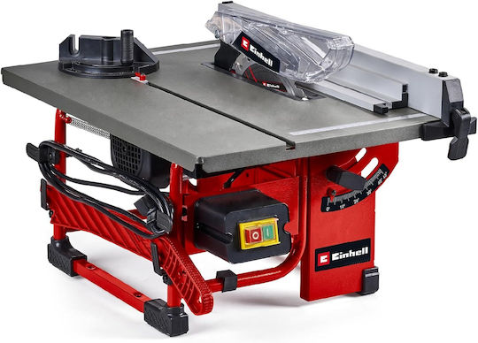 Einhell Tcts 8 I Bench Saw 800W 4340412