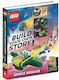 Lego® Build Your Own Story Space Rescue With Over 100 Lego Bricks And Exclusive Models To Build