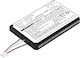 Cameron Sino 3.7v 1.6ah Li-po Μπαταρία Sony Ps5 Dualsense Cfi-1015a Cfi-zct1w
