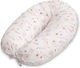Sensillo Pregnancy & Breastfeeding Pillow
