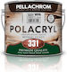 Pellachrom Восък Сатен 2.5лт