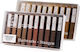Borma Wachs 120058 Hartwachs-Stick Schmelzend 2...