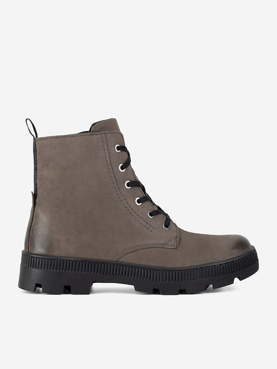 Lasocki Stiefeletten Damen Gray