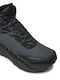 Karrimor Herren Wanderschuhe Schwarze