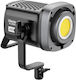Lampa LED Ulanzi 200W WB 2700K 6500K