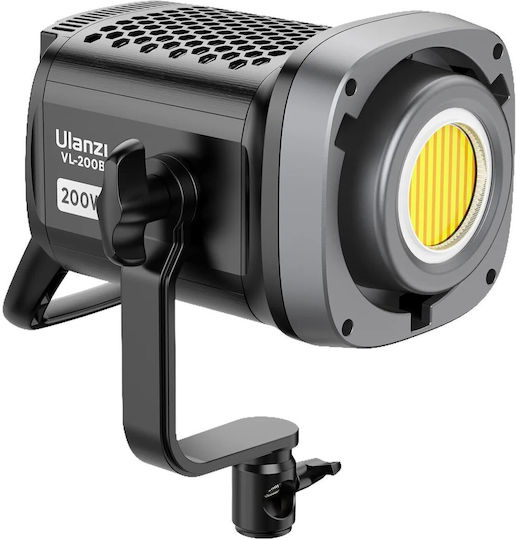 Lampa LED Ulanzi 200W WB 2700K 6500K