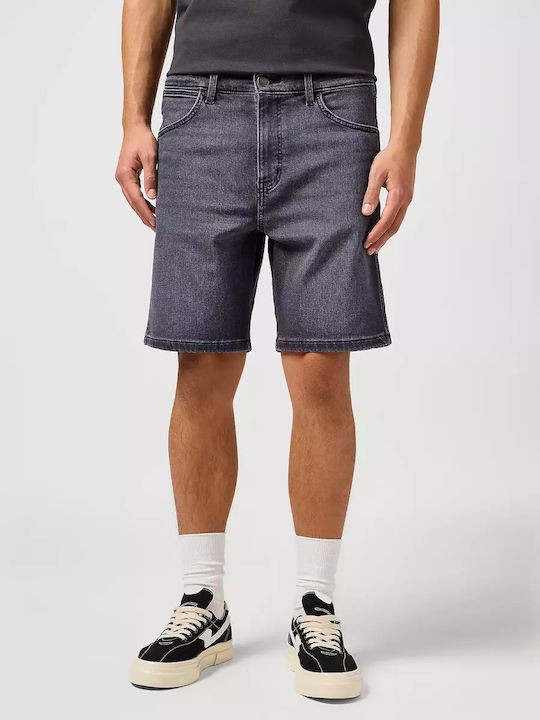Wrangler Frontier Мъжка Бермуда Dusk