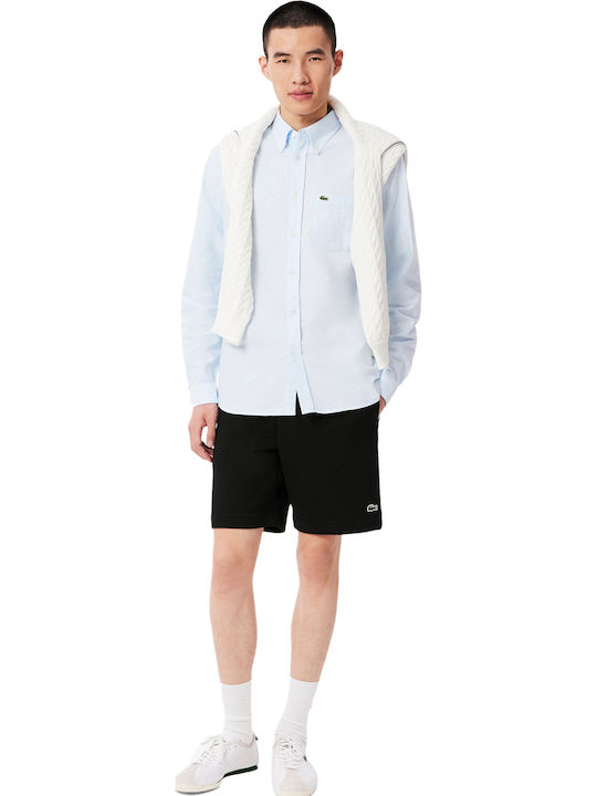 Lacoste Мъжки Шорти Черна
