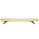 Amber Recovery Light 1200mm Control Panel