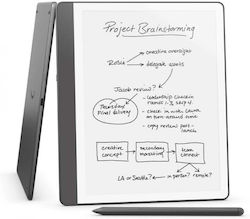 Amazon Kindle Scribe (2024) 10.2" Cu Stilou Premium
