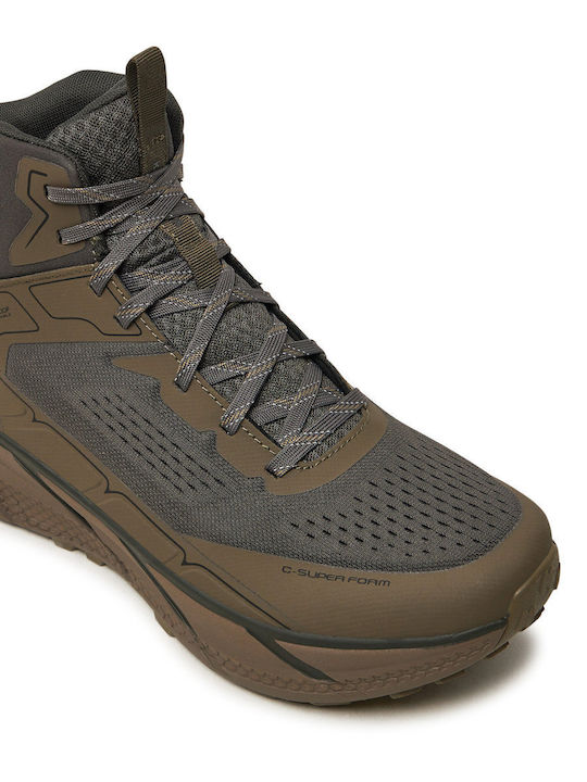 Karrimor Herren Wanderschuhe Grüne