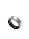 Samsung Galaxy Ring 20.5mm Impermeabil Titanium Silver