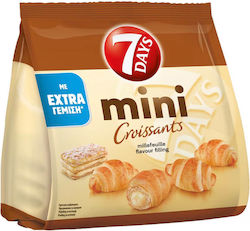 7days Κρουασάν Mini 300gr