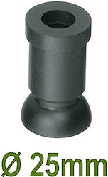 Donges 23-126525-0 Replacement Valve Grinding Suction Cup Ø25 Mm Donges 23-126525-0 Replacement Valve Grinding Suction Cup Ø25 Mm