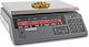 Digi Electronic with Weighing Capacity of 10kg