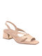 Sandalen Anatomisch Rosa