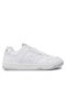 Sneakers Weiß