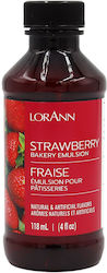 Lorann Strawberry Bakery Emulsion 118ml