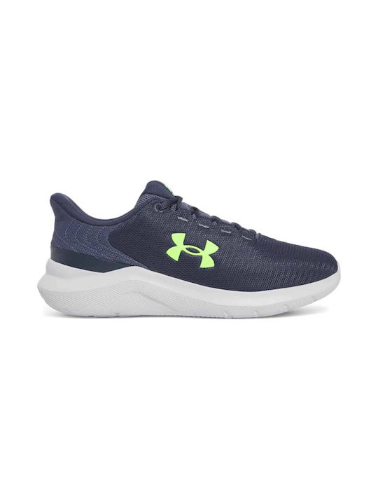 Under Armour Phade Rn 3 Herren Sportschuhe Lauf...