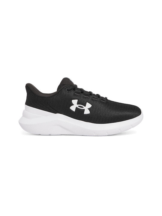 Under Armour Phade Rn 3 Sport Shoes Training Bl...