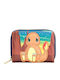 Loungefly Kinder Geldbörse Pokémon Glumanda