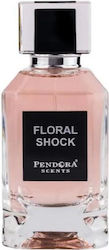 Pendora Scents Floral Shock EDP 100ml Pendora Scents Floral Shock EDP 100ml