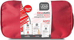Pharmalead Emostatic Γάζα 6x100cm Pharmalead Emostatic Γάζα 6x100cm