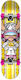 Speed Demons Skate Complete Shortboard Πολύχρωμο