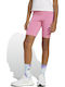 Kids Leggings Sports Short Pink Seasonal Essentials Flower