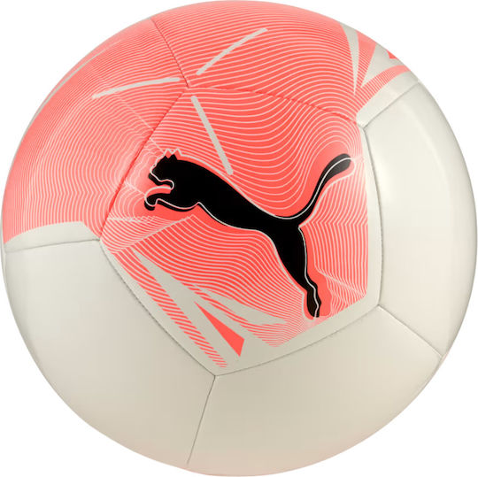 PUMA Big Cat Mini Minge de fotbal Albă
