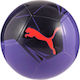 PUMA Big Cat Mini Fußball Lila