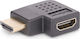 StarTech Converter HDMI male to HDMI female 1pcs HDMI2HDMIMFRA