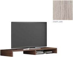 Savvidis Furniture Furniture Base Accessory Gray 120x45x12cm