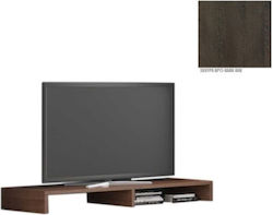 Savvidis Furniture Furniture Base Accessory Brown 120x45x12cm