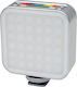 Patona Premium Led Rgb Double-sided Magnetic Led Lamp