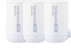 Toray Water Filter Replacement for Faucet made of Activated Carbon 3pcs
