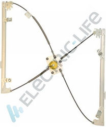 Electric Life Ανταλλακτικά Πόρτας Citroen C4 Picasso ZR CT710 L Electric Life Ανταλλακτικά Πόρτας Citroen C4 Picasso ZR CT710 L
