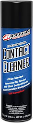 Maxima Technische Sprays Elektrischer Kontakt Reiniger 518ml Maxima Technische Sprays Elektrischer Kontakt Reiniger 518ml