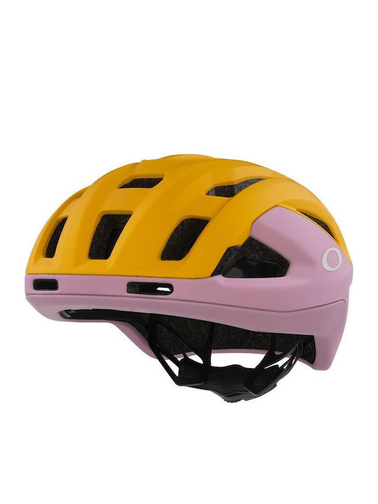 Oakley Aro3 Endurance Κράνος Ποδηλάτου Δρόμου Κ...